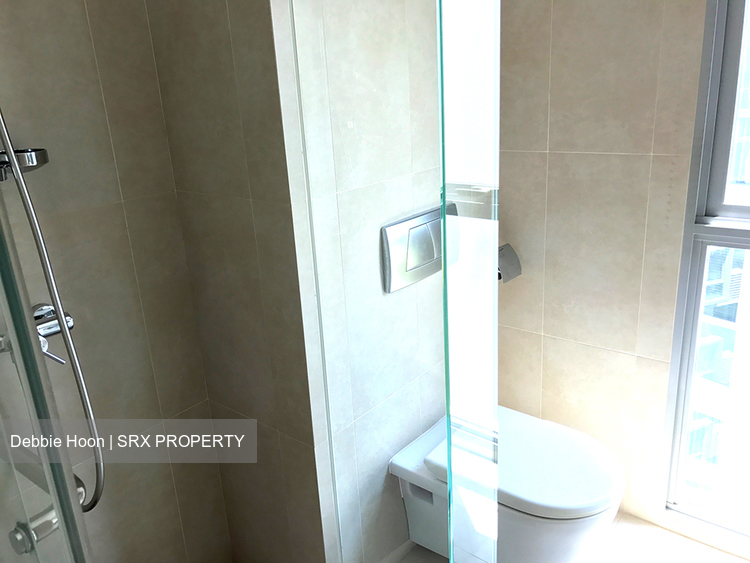 Botannia (D5), Condominium #223515561